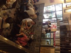 十八家面馆(车站大道店)-十八家面馆(均瑶店)