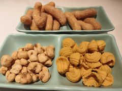 -问渔烤鱼(回龙观总店)