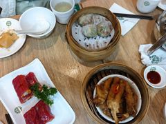 -添好运点心专门店(中环IFC店)