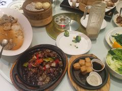 -眉州东坡(通州店)