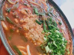 -铁朋小锅米线(金星店)