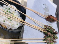 -聚味瞿记·龙虾堂(坡子街店)