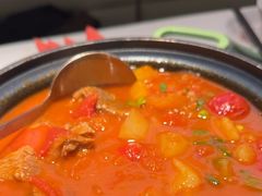 -楼兰新疆菜(江宁万达店)