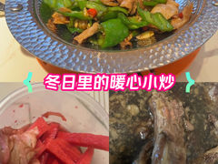 -蝎菜杨·牛肉面 羊蝎子火锅(光熙门北里店)