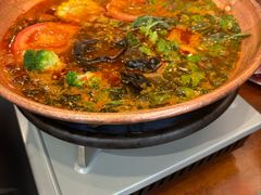 -麒麟风烤牛肉·云南烧烤小排档(丹凤街店)