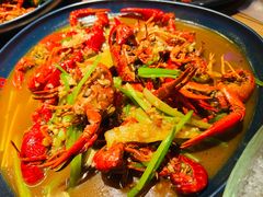 -红盔甲·小龙虾(人民广场店)