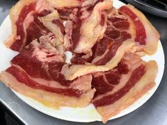-松明一烤肉馆(鲁园店)