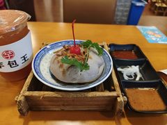 -芋包王闽南茶楼(八市店)