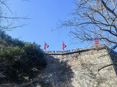 -南京城墙景区