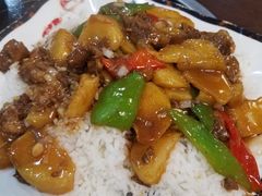 -牛街老爆肚满(牡丹园店)