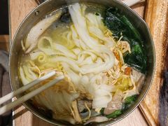 -小满手工粉(北京顺义华联店)