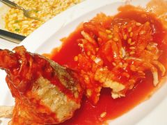 -金陵家宴·金陵春·南京菜(夫子庙店)