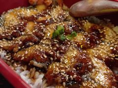 -白石的深夜食堂(大上海店)