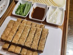 香酥鸭-祥云精致湘菜馆(东1时区店)