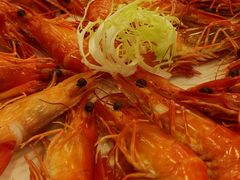 九节虾-客家汇·客家传承菜(水库店)