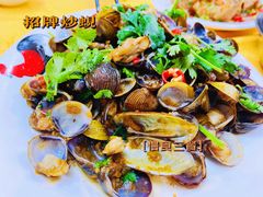 -美美小海鲜