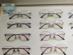 -镜客眼镜(大兴凯德MALL店)