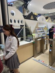 -meland club亲子乐园(重庆万象城店)