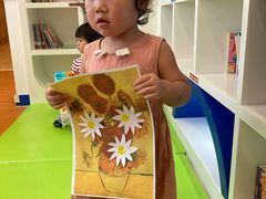 -小马快跑儿童托育中心(华润万家店)