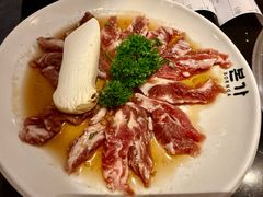 -本家·添百客韩国料理(泰然店)