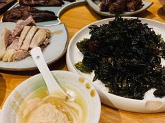 -竹里馆·淮扬菜·功夫茶(老门东店)