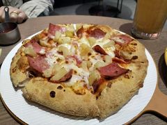 -必胜客(上海华谊新所店)