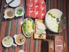 -慢丽江·云南野生菌土鸡锅(付家庄店)