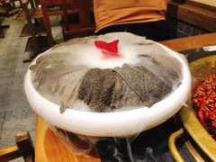 -沸炉重庆老火锅(军事博物馆店)