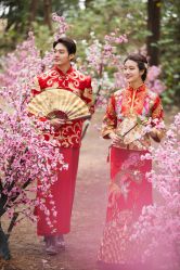 点击看大图 -太古映画婚纱摄影(天河店)