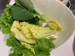 -食潮汕头鲜牛馆(望京保利店)