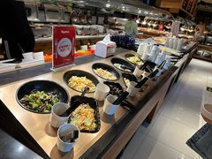 -比格比萨自助(新辰里学清路店)