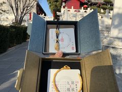 -大慈恩寺(大雁塔)