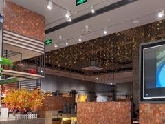 -星叶·东南亚料理(温州万象城店)