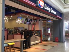 -DQ·蛋糕·冰淇淋(周浦万达店)