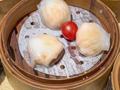 -叹茶靓点·粤式餐厅·全天茶市(石井万民广场店)