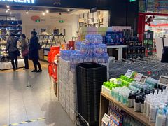 -Olé精品超市(北京合生汇店)
