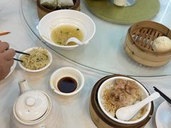 -旭璟酒家·传统粤菜·湘菜(逸景路店)