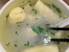 -东泰祥生煎馆(长宁路店)