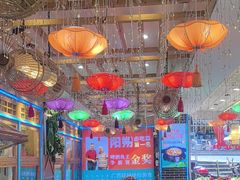 -大师傅金奖啤酒鱼(西街口总店)