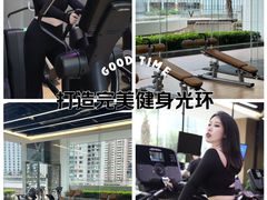 -威克健身游泳(万菱汇店)