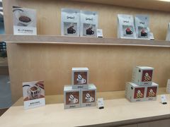 -Seesaw Coffee(武商MALL·武广店)