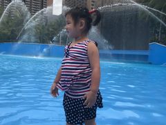 -亚马逊丛林水乐园