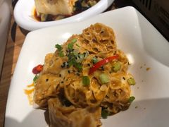 -半天妖烤鱼(方庄店)