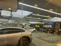 -3M博瑞达龙膜威固BOP保镖汽车贴膜隐形车衣(国贸店)