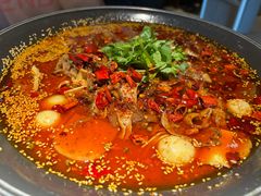 -麻六记(新天地店)