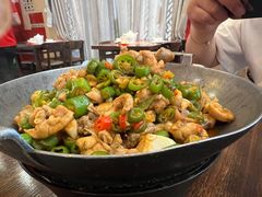 -梁记粥铺(开元地中海店)