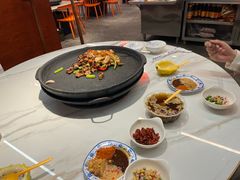 -一烙锅(友谊店)