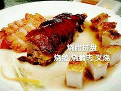 -頂好酒家·经典粤菜(海信广场店)