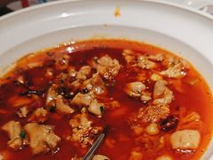 -千百味红餐厅·江西菜(绿地双子塔店)