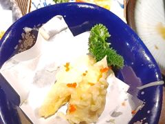-福樱兰海鲜放题铁板烧(加州店)